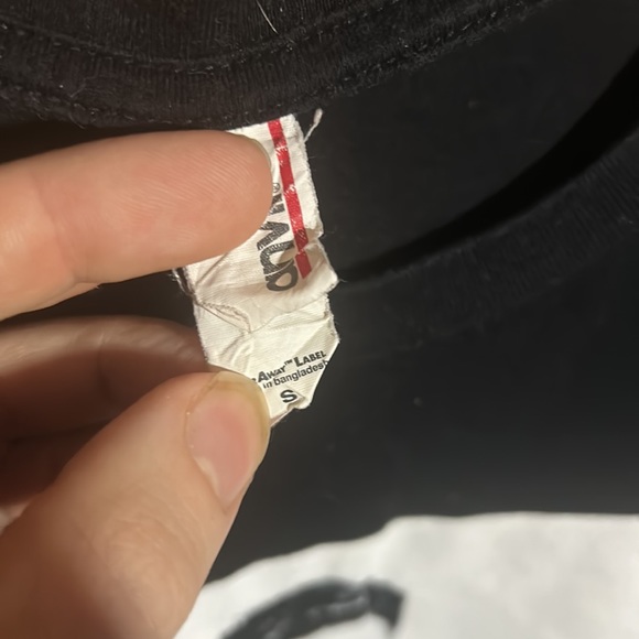 Justin Timberlake x Jay Z Tour Shirt Toronto Roger’s Centre Legends Summer 2013 - Picture 2 of 4